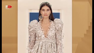 ZIMMERMANN Best Looks Fall 2022  Fashion Channel [upl. by Ahsiatal]