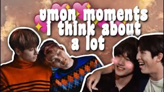 vmon moments i think about a lot [upl. by Htes]