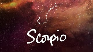 Scorpio 🙅‍♀️ Someone Wants You Back But you Know Better [upl. by Skvorak663]