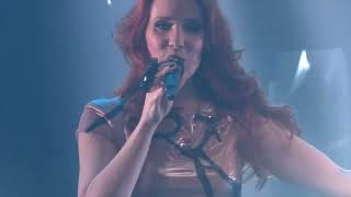 EPICA  Unleashed OFFICIAL LIVE [upl. by Einttirb664]