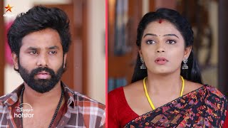 Thangamagal  28th October to 2nd November 2024  Promo [upl. by Ettenwahs938]