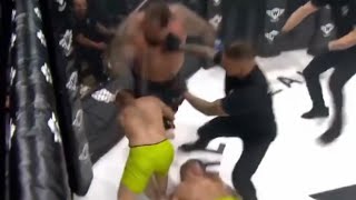 REVIEW  Eddie Hall 2V1 Fight Was EMBARRASSING But ENTERTAINING   NO FOOTAGE [upl. by Jock]