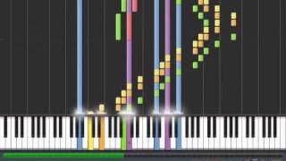 FF VII Synthesia  Prelude [upl. by Stiles368]