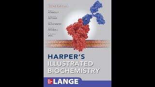 HARPER ILLUSTRATED BIOCHEMISTRY UNBOXING AND REVIEW MBBS 1ST YEAR [upl. by Thorrlow147]