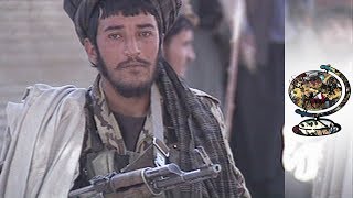 The Talibans Iron Fist Over Afghanistan 2001 [upl. by Ahsemac]