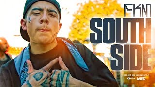 FKM  SouthSide Official Music Video [upl. by Valma]