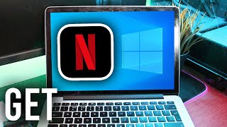 How to download Netflix movies onto a USB stick on Chrome OS [upl. by Ennasus]