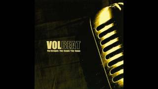 Volbeat  Healing Subconsciously Lyrics HD [upl. by Kamila]