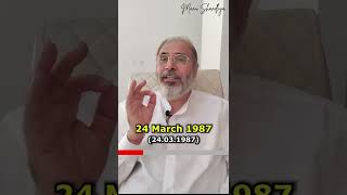 What Is The Lucky Number And Color Of Taurus  Astrologer Dr Muhammad Ali [upl. by Ezequiel]