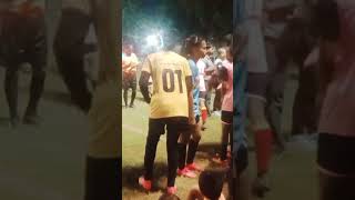 Eya Mera dost ⚽⚽⚽ shortvideos love football newmusi [upl. by Aicarg283]