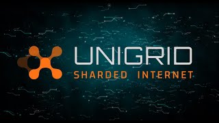 Why Unigrid is a market disruptor [upl. by Noland]