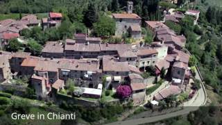 Places to see in  Greve in Chianti  Italy [upl. by Kieffer]