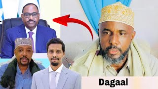 Dhulbahante Dagaal kulul Puntland Ku Qaadey Majeerteen Oo AFka Furtay [upl. by Dmitri]