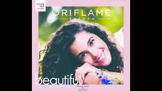 Oriflame April Catalogue  Oriflame India  April 2021  Oriflame catalogue [upl. by Florella]