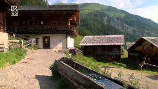 Unter unserem Himmel Das Villgratental in Osttirol [upl. by Kary]