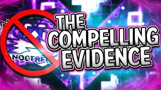 The Compelling Evidence NoctaFly Collab Video by Riot [upl. by Liuka490]