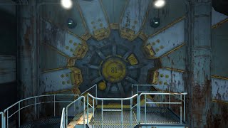 Dinkster Goes To Corvega amp Vault 81 Fallout 4 Perfect Playthrough 3 [upl. by Sybilla516]