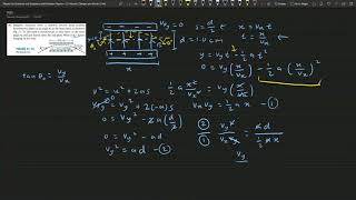 Chapter 21  Problem 85  Physics for Scientists and Engineers 4e Giancoli Solution [upl. by Speroni]