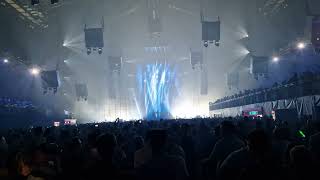 Zillion iluminati 2023  Sportpaleis Antwerpen [upl. by Cristiano]