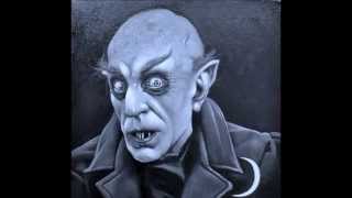 Hans Erdmann  Nosferatu Main Theme 1922 [upl. by Schuh]