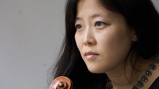 Mendelssohn violin concerto by MinJung Kang [upl. by Amsden]