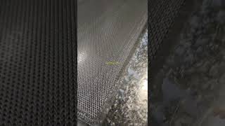 Crafting Brilliance Discover the Art of Perforated Sheet Metal Mesh Production [upl. by Flossie]