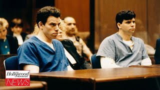 Menendez Brothers Speak Out in New Netflix Documentary After Slamming Monsters  THR News [upl. by Niamrahc]