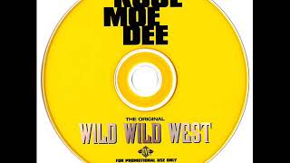 Kool Moe Dee‎  Wild Wild West Original Version [upl. by Varick]