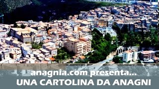 Anagni la città dei Papi [upl. by Jacinta57]