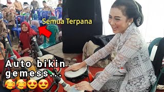 GAYA BARU 2023 GARUDA MUDA GENDANG BELEQ BGS BARENG GIRANG SURADADI DAN SOLEHA  TABUH SATYA BRASTA [upl. by Marillin]