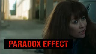 Paradox Effect Official Trailer 2024 [upl. by Annaillil792]