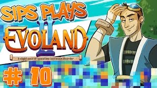 Evoland Gameplay  Die Evolution der Videospiele  Lets Steam Evoland [upl. by Ned]