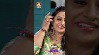 ആയ്യോ എന്റെ മോളേ അതൊക്കെ സിനിമയിൽ🤣🤣🤣Annies KitchenAmrita TV [upl. by Nebuer]