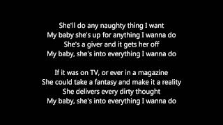 Everything I Wanna Do by Nickelback Explicit Lyrics Requested [upl. by Gridley81]