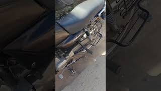 Bike ke do part change warranty wale  splendorbike herosplendorplusbs62022model warrantyclaim [upl. by Anaoy1]