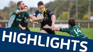 BT Premiership Highlights [upl. by Kurzawa326]