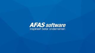 Webinar Zo automatiseert AFAS HR [upl. by Adnalra707]