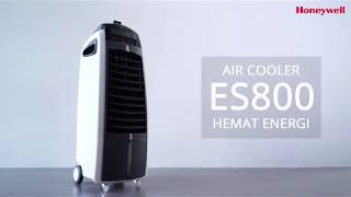 Air Cooler Honeywell ES800  FiturFitur Air Cooler Ini Apa Aja Sih [upl. by Nae51]