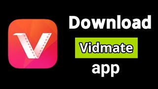 original vidmate app download free 2024 New updated iPhone [upl. by Kelwunn]