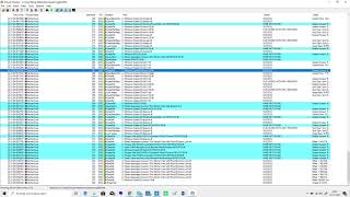 Process Monitor ile Hata Raporu Analizi [upl. by Lisha]