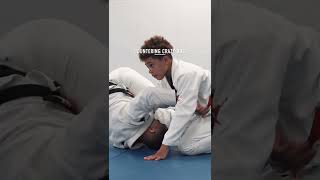 🧠 Weekly Series at Atos BJJ On Demand shorts jiujitsu bjj [upl. by Lebasiram]