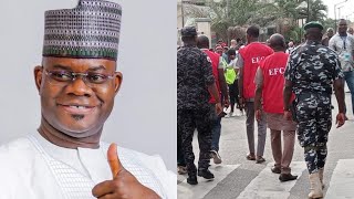 E gbani e laja ooo Ewo bi Yahaya Adoza Bello se di Alantakun legbe ogiri nitori awon agbofinro [upl. by Vandyke772]