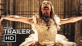 ABIGAIL Official Trailer 2024 Horror Movie HD [upl. by Grosberg]