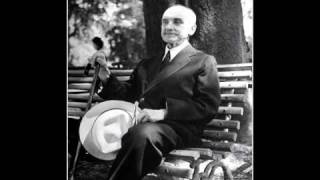 George Santayana on Meaning in Life [upl. by Karas]