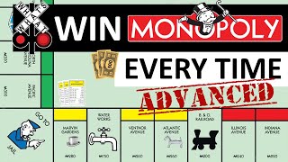 How to use math to win at Monopoly [upl. by Assillam]