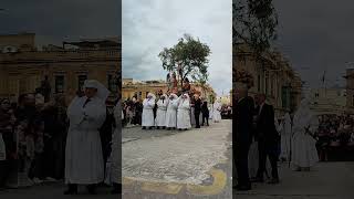 Wielkanoc na Malcie  Easter Malta [upl. by Maroney]