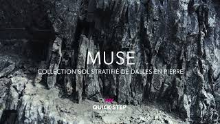 QuickStep Muse sol stratifié Ne vous fiez pas aux apparences [upl. by Eico]