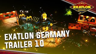 EXATLON Germany 2024  Episode 10 Trailer [upl. by Fritz156]