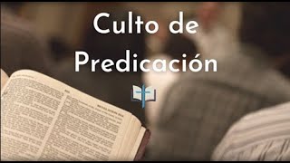 Culto de Predicación  La Suficiencia de las Escrituras  Ps Freddy Fredes  IBBMaipu [upl. by Gaither]