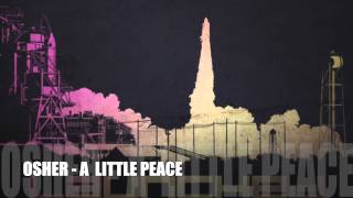 OSHER  A little Peace [upl. by Joao]